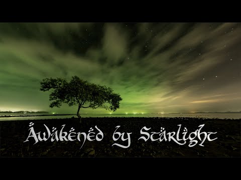 Dave Brons - Awakened by Starlight