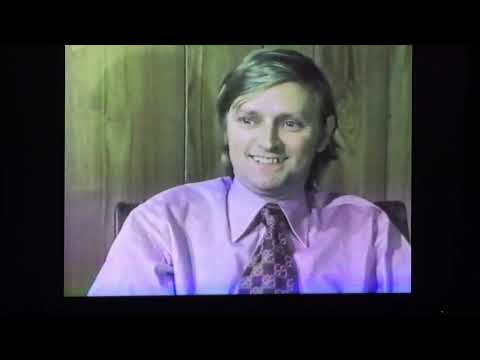 Thumbnail for Gilbern Mk 3 TV interviews and factory footage by Gilbern