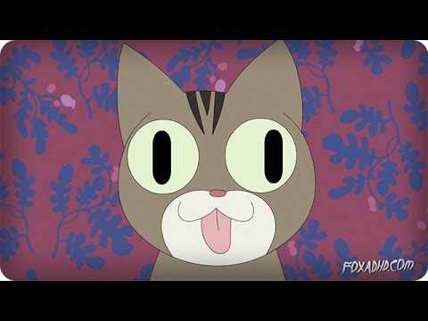 CAT SONG - YouTube