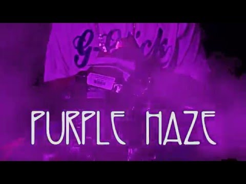 Lil Malice - Purple Haze (Music Video)