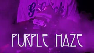 Lil Malice - Purple Haze (Music Video)