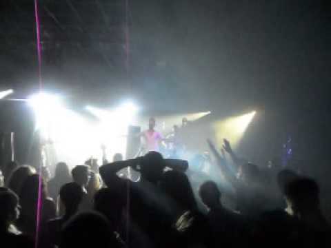 Jack Bernini - Anthem For (Campus Industry Music 19/April)