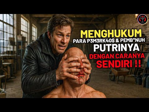 B4las Dend4m S4d!s A Ay4h Against P3m3rkaos And His Daughter's Murderer - Movie storyline