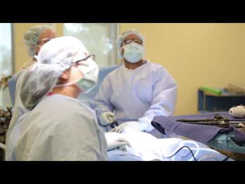 Become a Surgical Tech at Chesapeake College