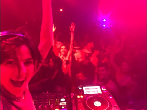 Rosamalia live @ Club 77, June 17 2021