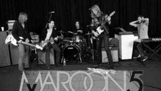 As Things Collide by Maroon 5