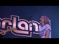 SUGARLAND . It happens .  Live in Dublin . O3 .