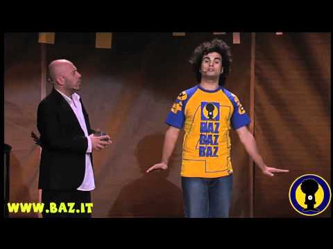 Baz 4.0 - Maestro unico, la storia d'Italia