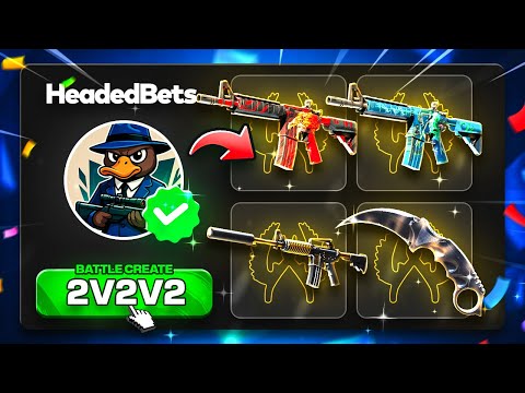 MASSIVE TOP PULL IN 2V2V2 BATTLE, BUT HERE'S HOW IT ENDED..