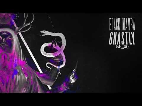 GHASTLY - BLACK MAMBA