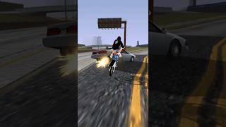 Download lagu Tabrakan Maut Denis Kancil Saat Setting Motor Drag Versi GTA #shorts mp3