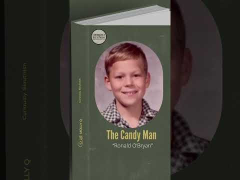 “The Candy Man” Halloween 1974