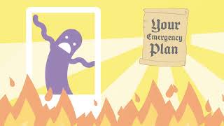 Make your Emergency Plan in Minutes - Download a template at www.ReadyWashoe.com.