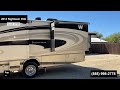 Check out this Video for a 2014 Winnebago Sightseer 35G(Stock #431955)  for sale by Pop RVs. This unit is located in Sarasota, FL