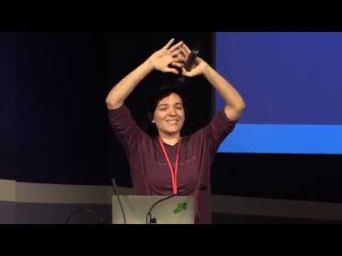 DevOpsDaysYVR 2019 Talk 1 Quintessence Anx Sensory Friendly Monitoring Keeping the Noise Down