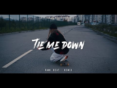 SLOW REMIX !!! Rawi Beat - Tie Me Down - ( Slow Remix )