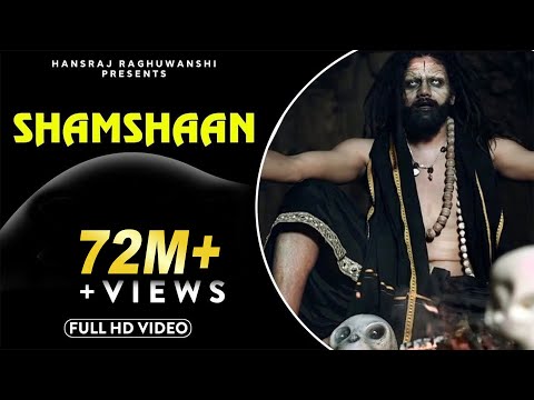 Shamshaan || Official Music Video || Hansraj Raghuwanshi || Baba Ji