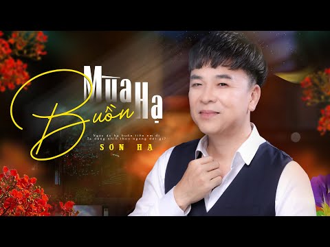 Mưa hạ buồn - Sơn Hạ
