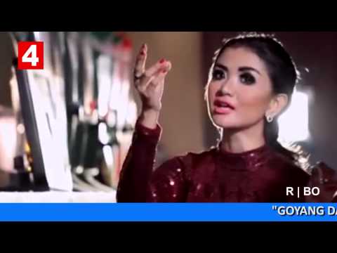 YOUBI SISTER - "Jakarta Hongkong" | Goyang Dangdut