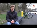 Twan is Jonge Denker des Vaderlands