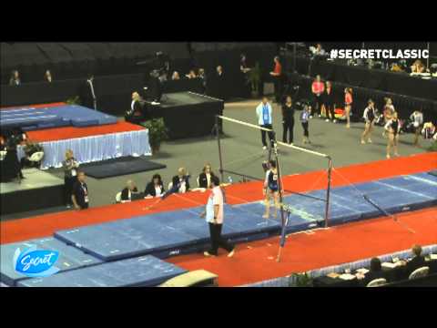 2015 Secret U.S. Classic - Junior Competition (HD)