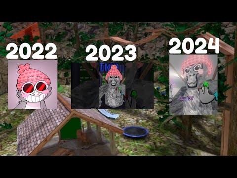 Elliot singing ALL TIMES!!! #gorillatag