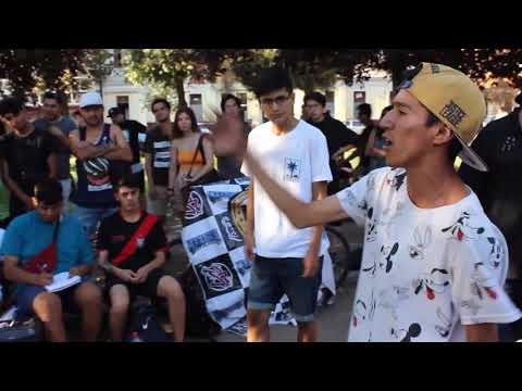 ZMC vs BICWAN vs SCUB | 8VOS | SK BENEFICIO VALPARAÍSO