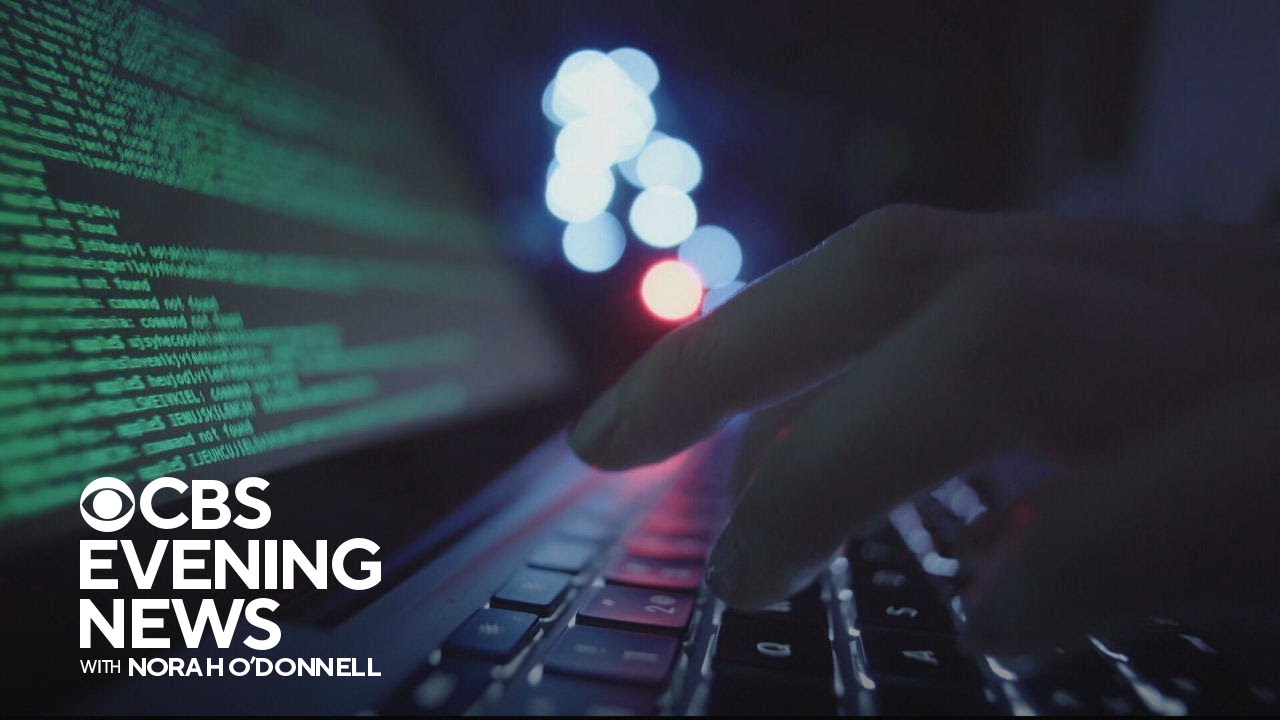 China-backed hackers targeted Trump, Vance, sources say