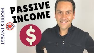 Passive Income  | The Ultimate Guide