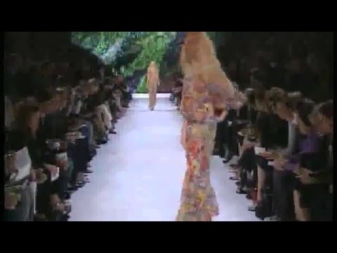 Stella McCartney SS08 Part 1