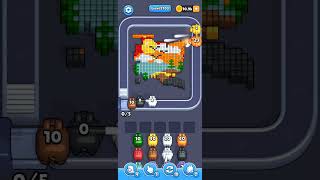 Pixel Flow Level 2703