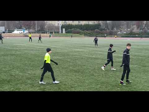 2Q ESCOLA VARSOVIA II 2009 - MKS POLONIA WARSZAWA 2009 wynik 7-0