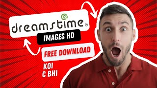 How to use Dreamstime Images Free of cost