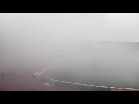 FANS ZÜNDEN PYRO BEIM FUSSBALL || Fußball king