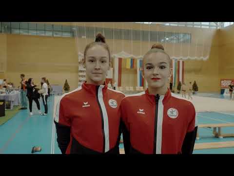 Dina Mironskaya - Interview