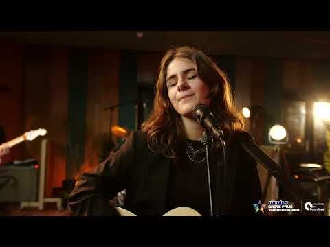 Schip - YRSA (Live at Wisseloord Studios)