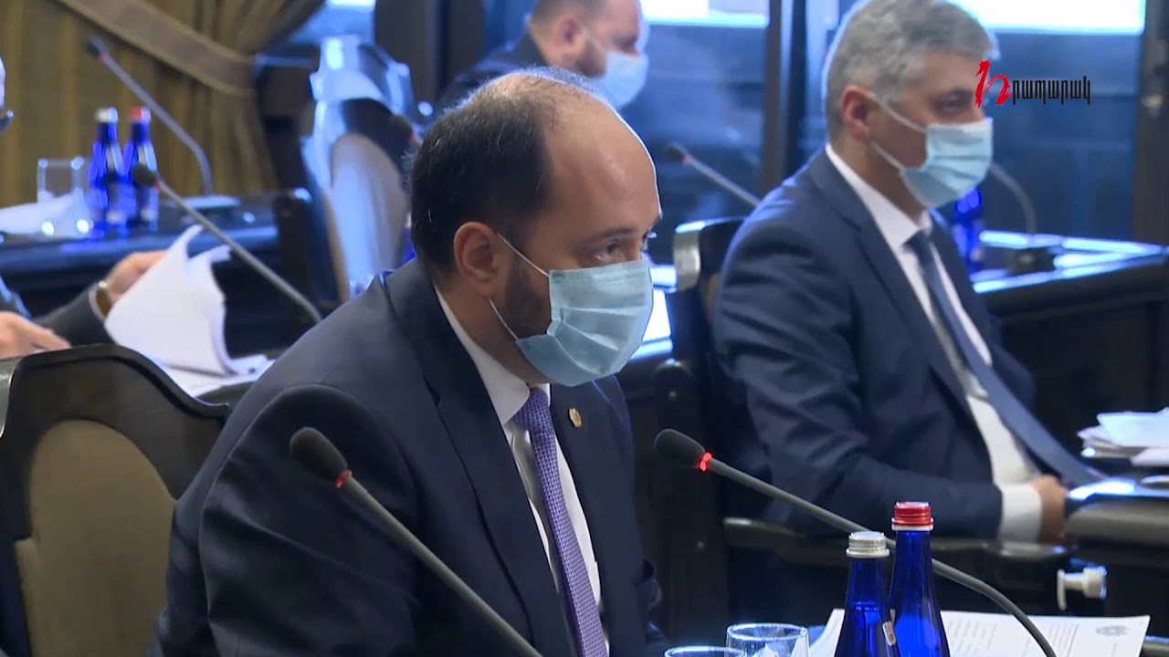 Որ ուսանողները կարող են եկամտահարկից ուսման վարձ վճարել. ներկայացնում է նախարարը