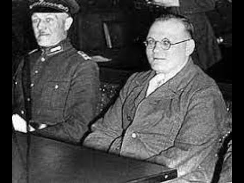 Die großen Kriminalfälle 02   Der Totmacher Rudolf Pleil