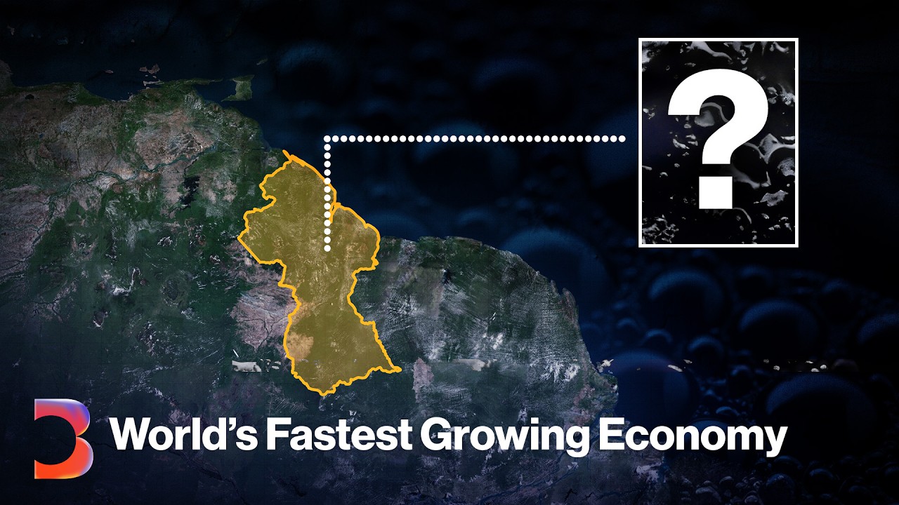 Is This the Norway of South America?