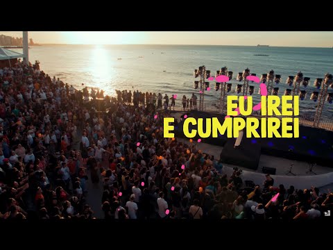 Eu Irei e Cumprirei | Jovens da Igreja de Jesus Cristo em Fortaleza