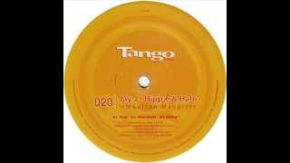 Jay-J, Hipp-e & Halo Present Moulton Manglers  -  Stop