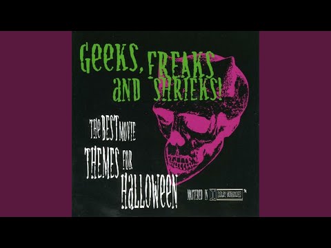 End Title (From "Beetlejuice")