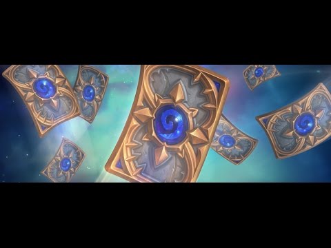 Samsung Galaxy s7 (SD820) Hearthstone Load Time and Doomsayer Gameplay