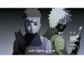 Naruto AMV - Lets Fighting Love! (With subtitles ...