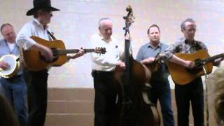 Coney Carver and the Rainbow Valley Boys!