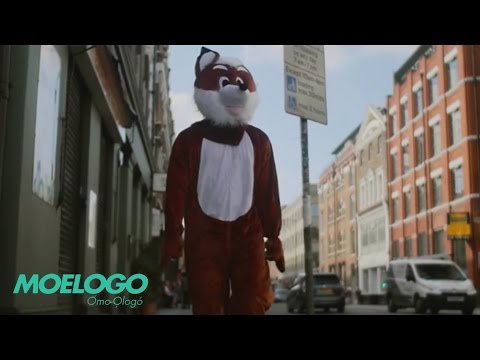 Moelogo x Suli Breaks - My City (Music Video)