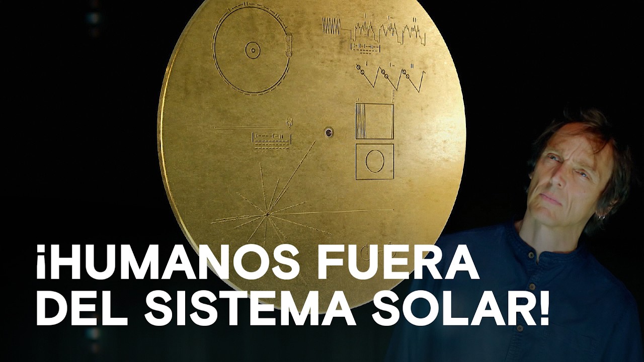 El Objeto Artificial Más Lejano del Universo - COSAS EXTRAÑAS DE LA HISTORIA