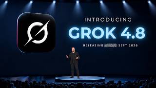 xAI SKIPPED Grok 4.7… Here’s What’s Coming Instead