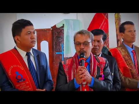 PESTA GOTILON 2025 HKBP SIMARDANGIANG (PEMBUKAAN).! #nature #pesta #party #hkbp #simardangiang 