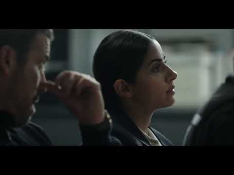 Cooper & Fry (UK) - Season 1 Episode 3